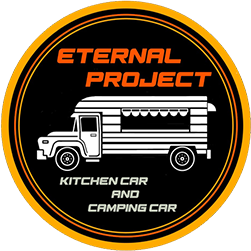 【エターナルプロジェクト】日本全国対応のオーダーメイドキッチンカー制作